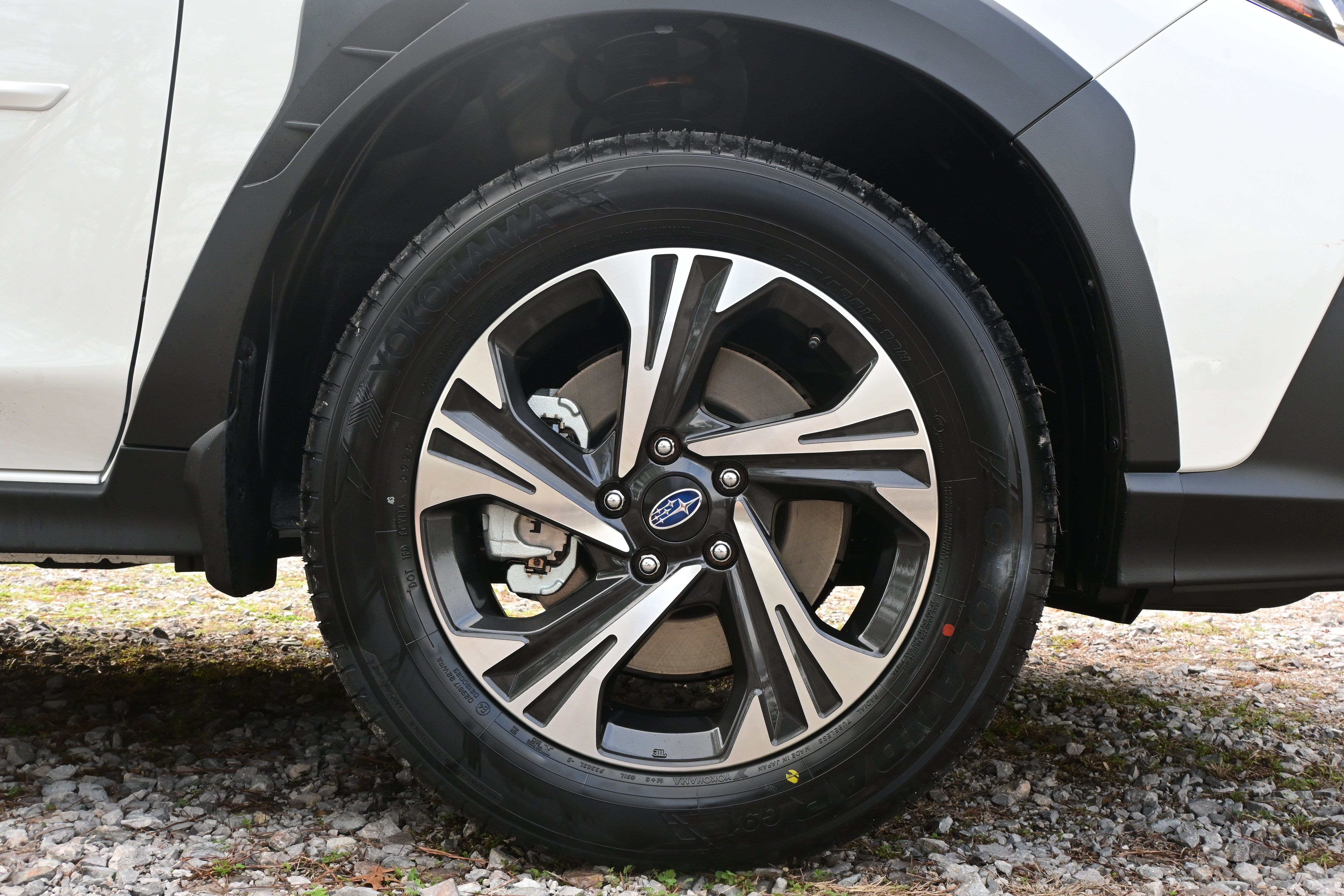 Used 2026 Subaru Crosstrek 2.5i Premium AWD/4WD image 13
