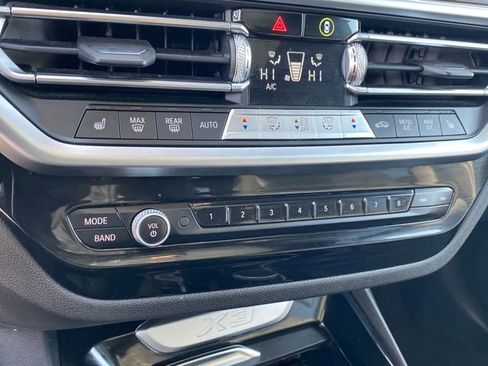 Used 2023 BMW X3 xDrive30i image 13