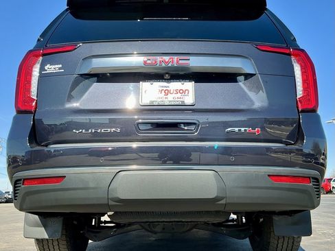 Used 2023 GMC Yukon AT4 image 18