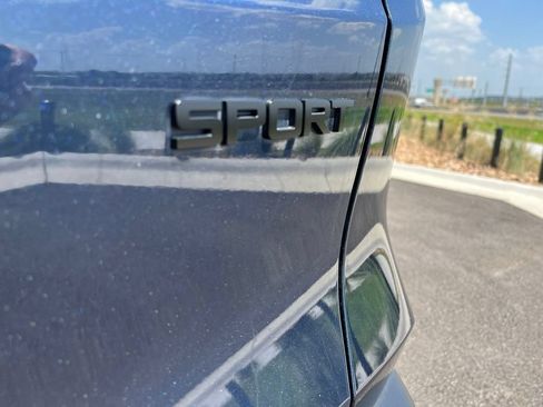 Certified 2025 Honda CR-V Sport-L image 7