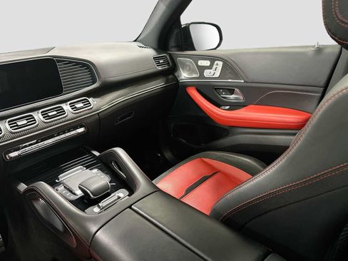Certified 2024 Mercedes-Benz GLE 53 AMG 4MATIC Coupe image 25