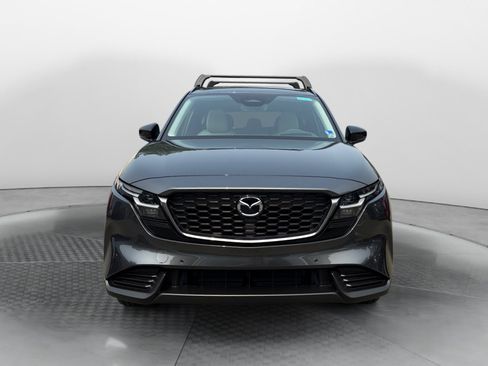 New 2026 MAZDA CX-5 Preferred AWD/4WD image 2