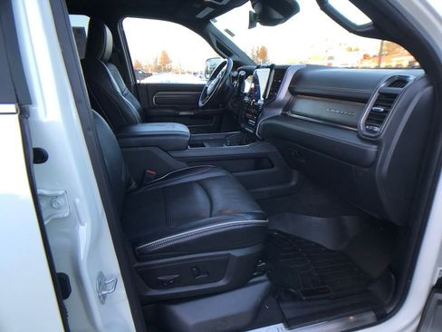 Used 2020 RAM 2500 Limited image 13