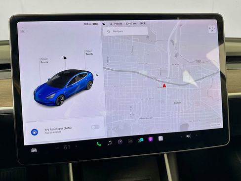 Used 2018 Tesla Model 3 Long Range image 24