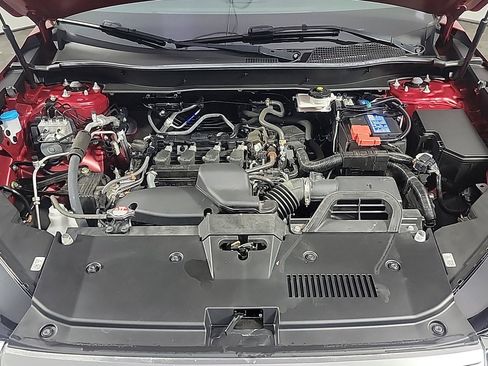 Certified 2024 Honda CR-V EX-L image 15