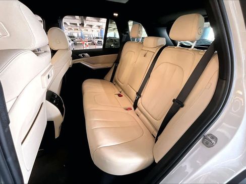 Used 2022 BMW X5 sDrive40i image 18
