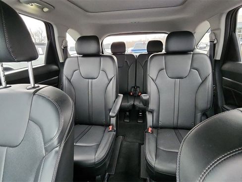 Used 2023 Kia Sorento SX image 12