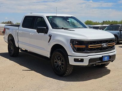 New 2026 Ford F150 Tremor w/ Tow/Haul Package