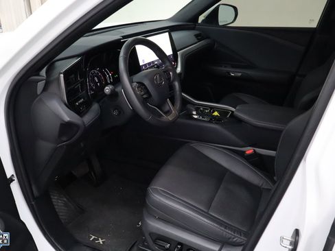 Used 2024 Lexus TX 350 FWD image 24