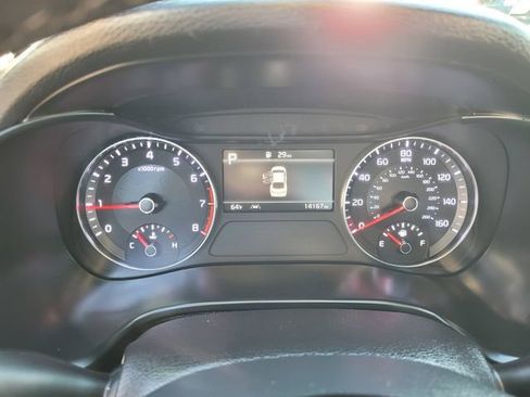 Used 2024 Kia Forte GT-Line FWD image 23
