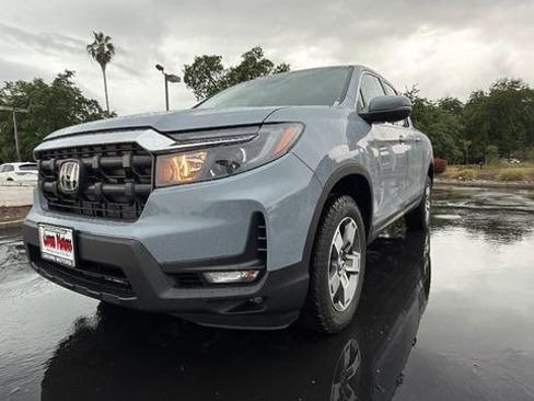 New 2026 Honda Ridgeline RTL image 9
