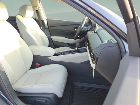 New 2026 Honda Accord Touring image 21