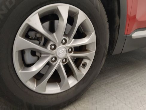 Used 2020 Hyundai Santa Fe SEL FWD image 31