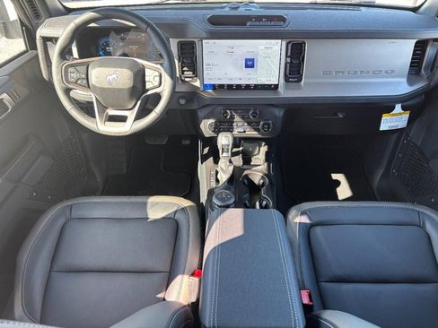 New 2026 Ford Bronco Outer Banks image 13