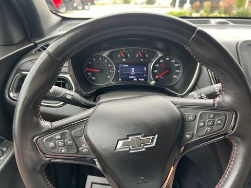 Used 2022 Chevrolet Equinox RS w/ LPO, Floor Liner Package AWD/4WD image 26