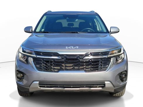 Used 2025 Kia Seltos S FWD image 2