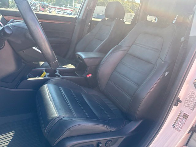Used 2019 Honda CR-V EX-L image 20