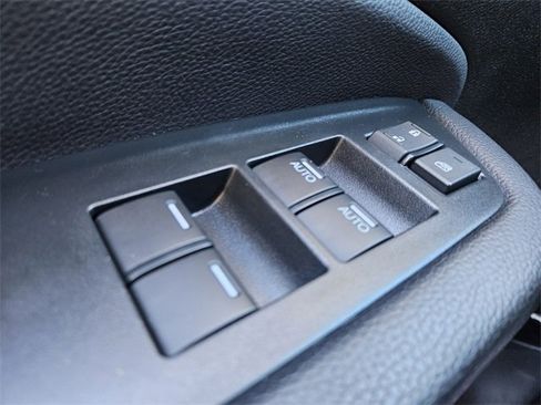 Used 2023 Honda Ridgeline Black Edition image 32