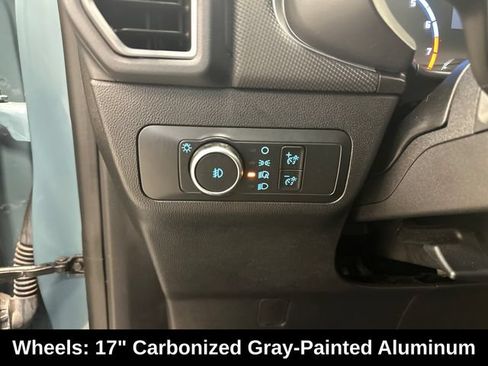 Used 2022 Ford Bronco Sport Big Bend w/ Convenience Package AWD/4WD image 22
