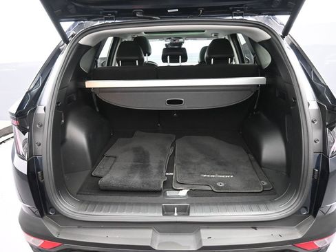 Certified 2023 Hyundai Tucson Limited image 22