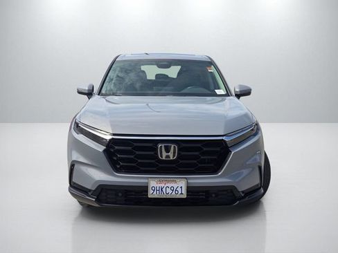 Used 2023 Honda CR-V EX-L image 2