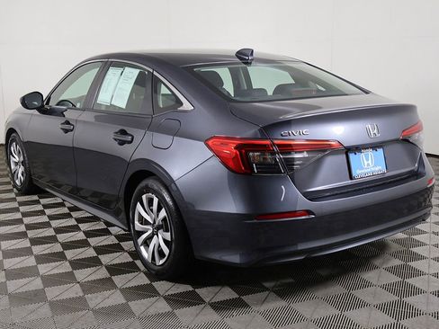 Used 2023 Honda Civic LX image 6
