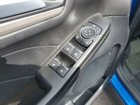 Certified 2021 Ford Escape SE w/ Convenience Package AWD/4WD image 12