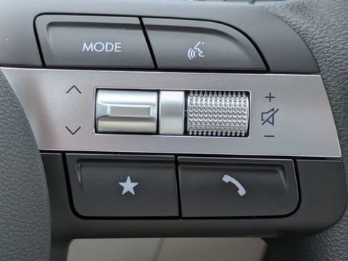 New 2026 Hyundai Tucson SEL Plus FWD image 27