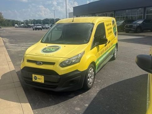 Used 2016 Ford Transit Connect XL FWD image 2