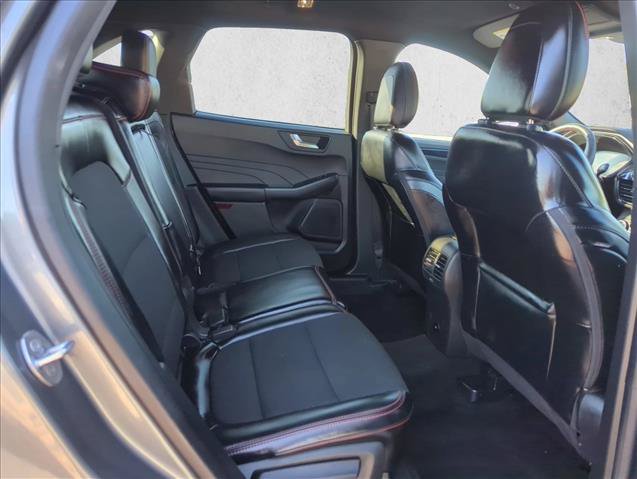 Used 2024 Ford Escape ST-Line AWD/4WD image 19