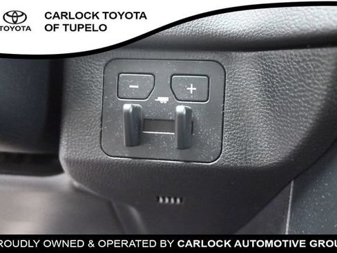 Used 2024 Toyota Tundra TRD Pro AWD/4WD image 30