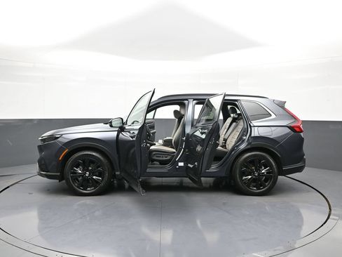 Certified 2023 Honda CR-V Sport Touring image 43