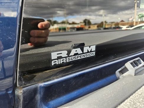 Used 2021 RAM 1500 Limited image 21