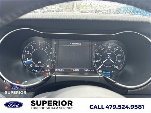 Used 2022 Ford Mustang GT Premium w/ Equipment Group 401A RWD image 21