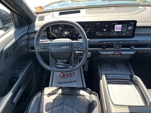 Used 2027 Kia Telluride SX Prestige X-Line AWD/4WD image 14