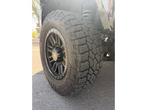 Used 2022 RAM 3500 Laramie image 4