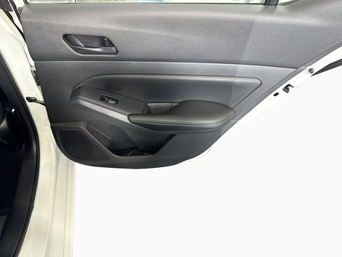 Used 2025 Nissan Altima 2.5 SV image 28