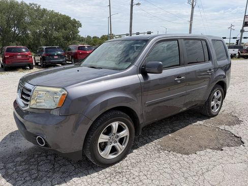 Used 2014 Honda Pilot EX-L image 6