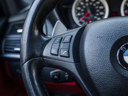 Used 2012 BMW X5 M image 63