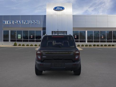 New 2026 Ford Bronco Sport Big Bend w/ Convenience Package AWD/4WD image 5