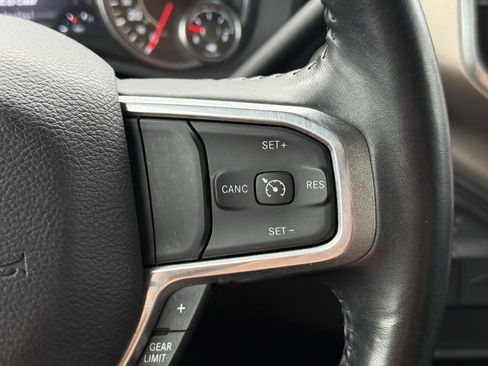 Used 2024 RAM 2500 Laramie AWD/4WD image 18