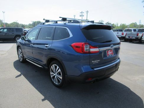 Used 2019 Subaru Ascent Touring w/ Popular Package #2A AWD/4WD image 8