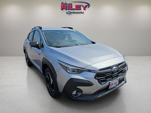 Used 2026 Subaru Crosstrek 2.5i Limited w/ Crosstrek Mirror Package AWD/4WD image 7