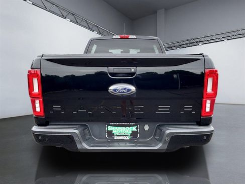 Used 2020 Ford Ranger XLT w/ Equipment Group 301A Mid AWD/4WD image 6