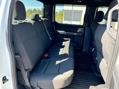 Used 2024 Ford F150 XLT w/ FX4 Off-Road Package image 25