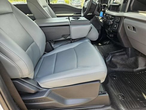 Used 2025 Ford F350 XL w/ XL Chrome Package AWD/4WD image 12