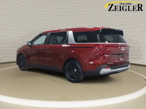 New 2026 Kia Carnival LXS image 7