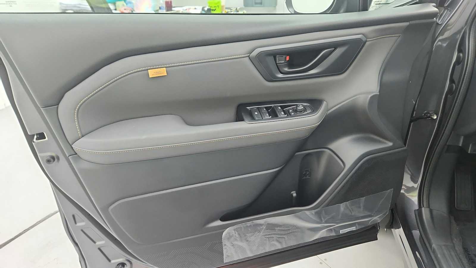 New 2026 Subaru Forester Wilderness AWD/4WD image 22