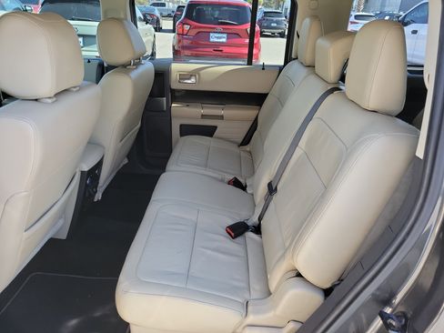 Used 2016 Ford Flex SEL w/ Equipment Group 202A image 22
