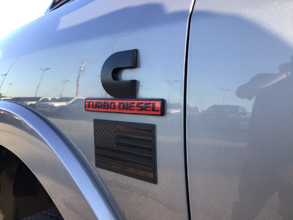 Used 2022 RAM 2500 Laramie AWD/4WD image 40